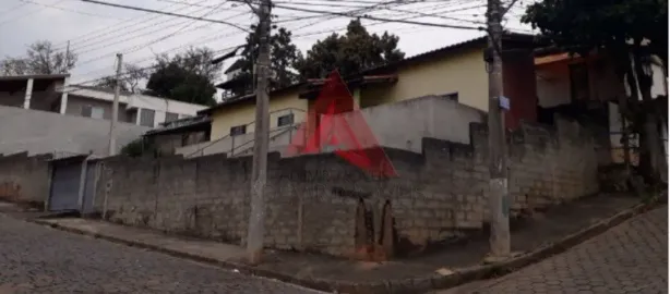 Casa com 2 Quartos à venda, 300m² no Jardim Bela Vista, Jacareí