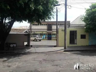 Sala Comercial com 1 Quarto para alugar, 35m² no Vila Santo Antônio, Bauru