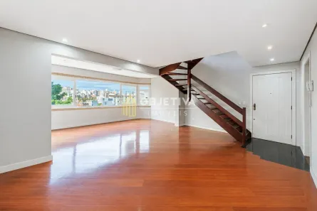 Cobertura com 4 Quartos para alugar, 275m² no Bela Vista, Porto Alegre