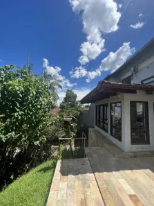 Casa com 5 Quartos à venda, 280m² no Saguaçu, Joinville