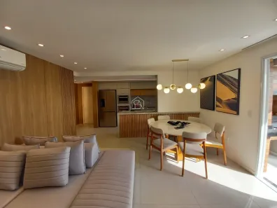 Apartamento com 3 Quartos à venda, 192m² no Pedra Branca, Palhoça