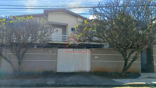 Kitnet com 1 Quarto para alugar, 35m² no Cidade Universitária, Campinas