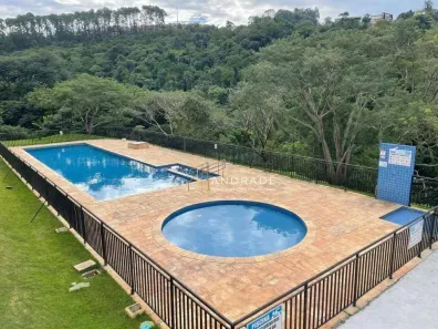 Apartamento com 2 Quartos à venda, 45m² no Jardim Petrópolis, Cotia