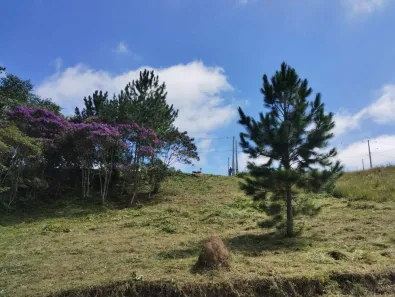 Lote/Terreno à venda, 1m² no Chácaras Guanabara, Guararema