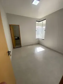 Casa com 3 Quartos à venda, 100m² no Residencial Paris, Anápolis