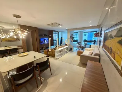 Apartamento com 3 Quartos à venda, 115m² no Mata da Praia, Vitória