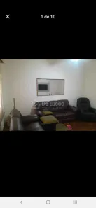 Casa com 3 Quartos à venda, 122m² no Bosque, Campinas
