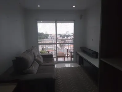 Apartamento com 3 Quartos à venda, 83m² no Boa Vista, São Caetano do Sul