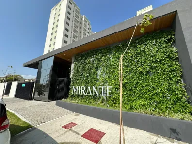 Apartamento com 2 Quartos para alugar, 48m² no Praia do Futuro II, Fortaleza