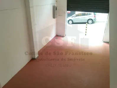 Ponto Comercial para alugar, 30m² no Vila Yara, Osasco