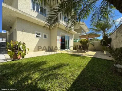 Casa de Condomínio com 4 Quartos à venda, 269m² no Pinheirinho, Curitiba
