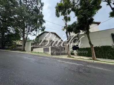 Casa de Condomínio com 4 Quartos à venda, 432m² no Campo Belo, São Paulo