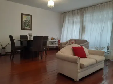 Apartamento com 4 Quartos à venda, 210m² no Funcionários, Belo Horizonte