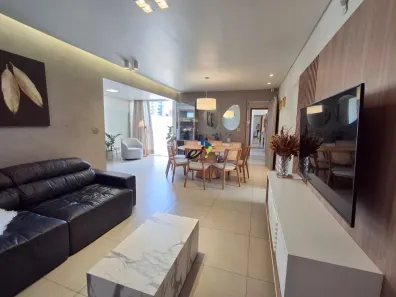 Apartamento com 4 Quartos à venda, 94m² no Pampulha, Belo Horizonte