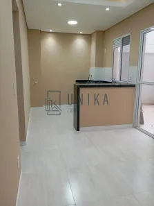 Apartamento com 2 Quartos à venda, 45m² no Jardim dos Ipês, Sumaré