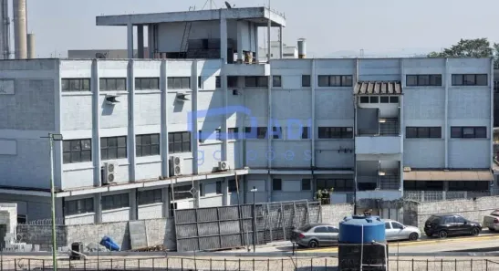 Galpão/Depósito/Armazém para venda ou aluguel, 5010m² no Cidade Industrial Satélite de São Paulo, Guarulhos
