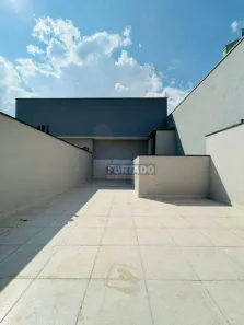 Cobertura com 2 Quartos à venda, 90m² no Vila Príncipe de Gales, Santo André