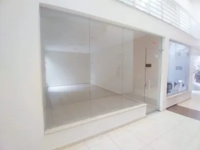 Sala Comercial para alugar, 27m² no Vila Rezende, Piracicaba