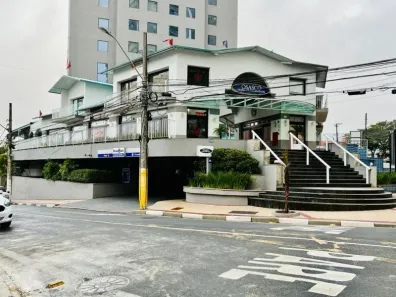 Sala Comercial à venda, 32m² no Vila Osasco, Osasco