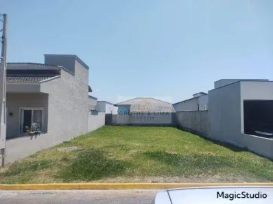 Lote/Terreno à venda, 253m² no Caminho Novo, Tremembé