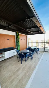 Flat com 1 Quarto à venda, 19m² no Intermares, Cabedelo