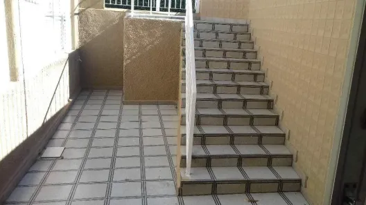 Casa com 3 Quartos para alugar, 121m² no Boa Vista, Uberaba