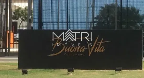 Casa de Condomínio com 3 Quartos à venda, 220m² no Condomínio Buona Vita, Araraquara