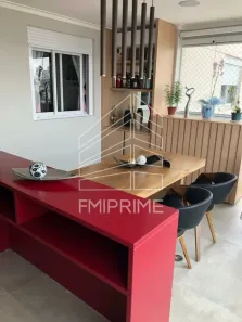 Apartamento com 3 Quartos à venda, 94m² no Vila Romana, São Paulo
