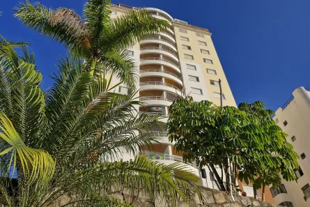Apartamento com 3 Quartos à venda, 100m² no Vila Olímpia, São Paulo