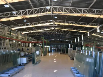 Galpão/Depósito/Armazém à venda, 2661m² no CDI Jatobá (Barreiro), Belo Horizonte