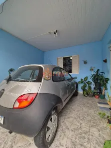 Casa com 2 Quartos à venda, 67m² no Protestantes, Votorantim