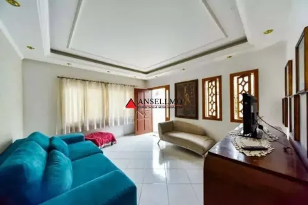 Casa com 5 Quartos à venda, 360m² no Anchieta, São Bernardo do Campo