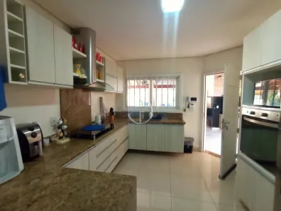 Casa com 3 Quartos à venda, 256m² no Padre Reus, São Leopoldo