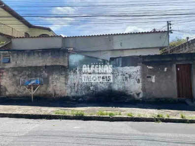 Lote/Terreno à venda, 380m² no Riacho das Pedras, Contagem