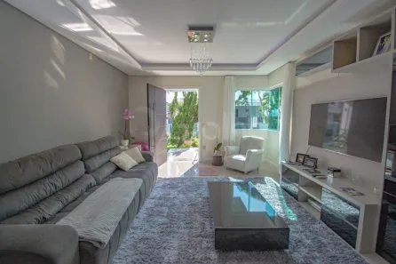 Casa com 3 Quartos à venda, 155m² no Pedra Branca, Palhoça