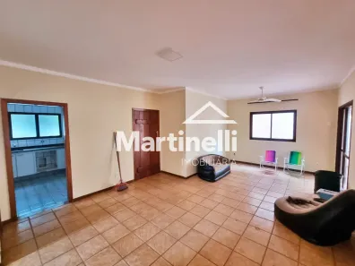Casa de Condomínio com 4 Quartos à venda, 274m² no Bonfim Paulista, Ribeirão Preto