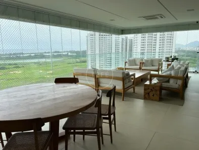 Apartamento com 4 Quartos à venda, 381m² no Barra da Tijuca, Rio de Janeiro