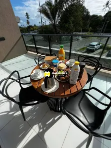 Apartamento com 2 Quartos à venda, 60m² no , Ipojuca