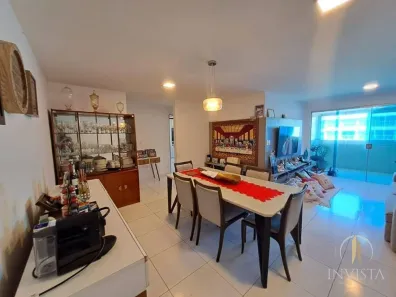 Apartamento com 3 Quartos para alugar, 153m² no Intermares, Cabedelo