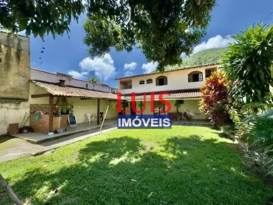 Casa com 3 Quartos à venda, 150m² no Piratininga, Niterói