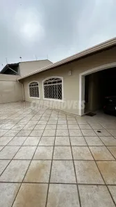 Casa com 3 Quartos à venda, 242m² no Jardim Chapadão, Campinas