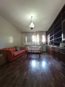 Casa com 4 Quartos à venda, 254m² no Itapoã, Belo Horizonte