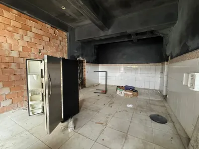 Ponto Comercial para alugar, 35m² no Barro Preto, Belo Horizonte