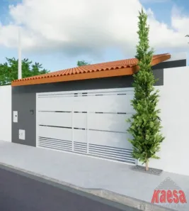 Casa com 3 Quartos à venda, 133m² no Jardim Imperial, Atibaia