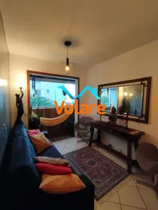 Apartamento com 3 Quartos à venda, 55m² no Jardim Boa Vista (Zona Oeste), São Paulo