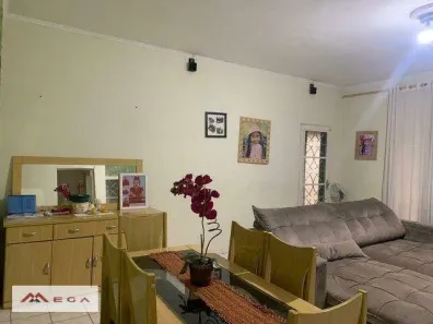 Casa com 3 Quartos à venda, 307m² no Jardim Carlos Lourenço, Campinas
