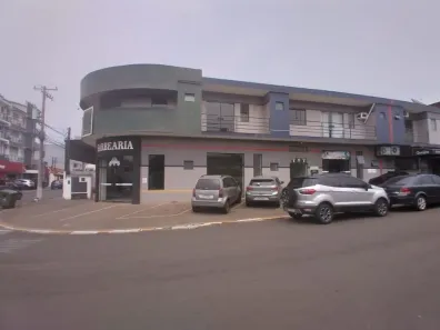 Ponto Comercial para alugar, 48m² no Jardim de Itapoan, Paulínia