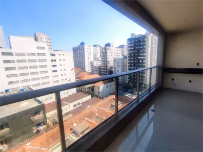 Apartamento com 3 Quartos à venda, 210m² no Boqueirão, Santos