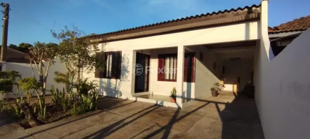 Casa com 2 Quartos à venda, 54m² no Coronel Nassuca, Guaíba