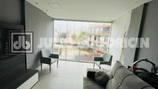 Apartamento com 2 Quartos à venda, 118m² no Barra da Tijuca, Rio de Janeiro